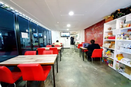 Kimchee Busan Downtown Guesthouse