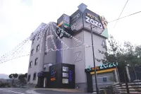 Andong Zaza Hoteles en Andong