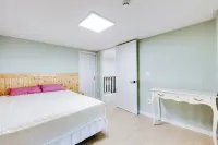 坡州莫里咖啡廳飯店