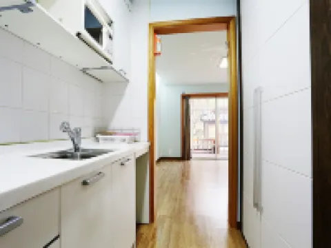 Yangju Jangheung Haeil Nongjang Pension