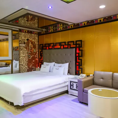 Samcheok Cook Motel