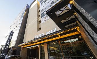 KYND HOTEL