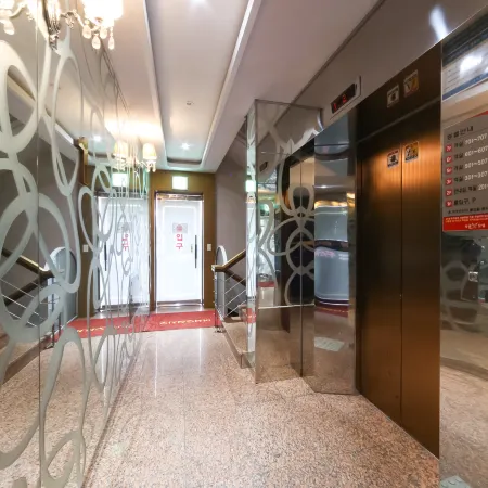 Ulsan Seongnamdong Saetbyeol