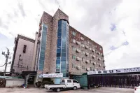 충주 래미안느 앙성탄산온천 주변 호텔