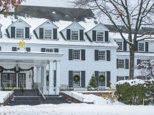 Woodstock Inn & Resort