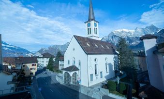 Boutique Hotel OchSen