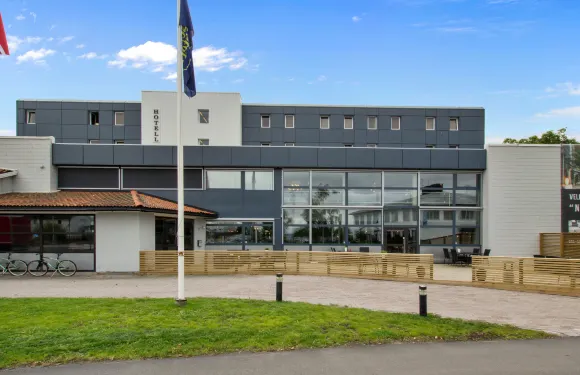 霍爾滕索恩夥伴酒店