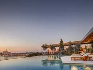 Grand Park Hotel Rovinj by Maistra Collection