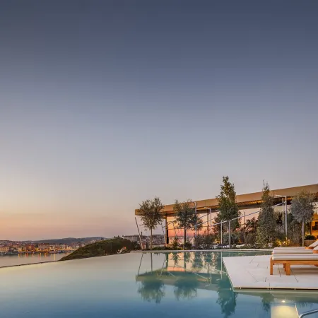Grand Park Hotel Rovinj by Maistra Collection