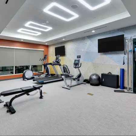 Candlewood Suites DFW WEST - HURST by IHG