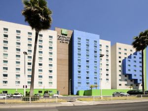 Holiday Inn Express Hotel & Suites Toluca Zona Aeropuerto