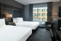 TownePlace Suites Boston Medford Hotels in Malden