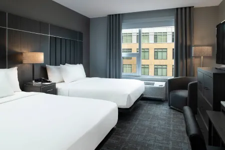 TownePlace Suites Boston Medford