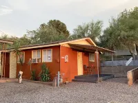 Copper Mountain Motel Hotels in Pinal County