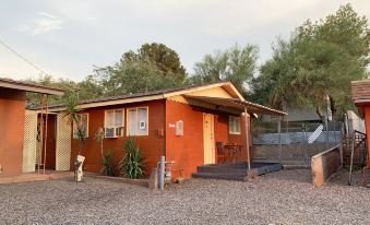 Copper Mountain Motel