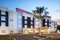 TownePlace Suites Plant City Hotels near Hibbett Sports