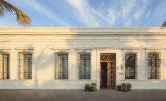 Baja Club Hotel, la Paz, Baja California Sur, a Member of Design Hotels