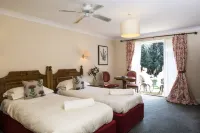 Flackley Ash Country House Hotel Hotels in Rye