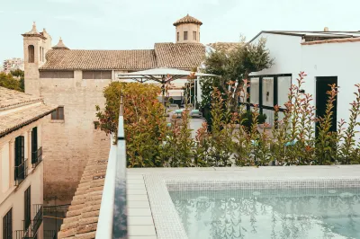 Sant Jaume Design Hotel