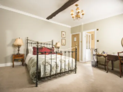 The Castle Hotel Hotels in Llandovery