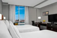 Courtyard New York Manhattan/Upper East Side Hotels in New York