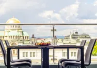 InterContinental Hotels SOFIA by IHG - Romantic
