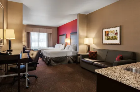 Holiday Inn Express & Suites Missoula Northwest