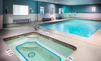 Holiday Inn Express & Suites Alamogordo