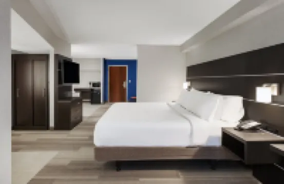 智選假日套房酒店南波特蘭 南波特蘭酒店