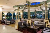 Herods Vitalis Spa Hotel Eilat a Premium Collection by Fattal Hotels