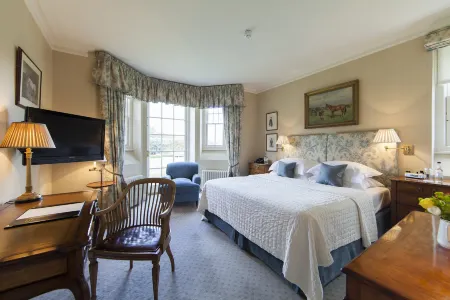 Cbh Jockey Club Rooms