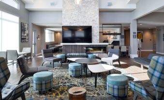 Residence Inn Bakersfield West