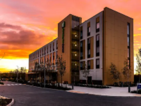 Holiday Inn Express BICESTER by IHG Hotels in Bicester