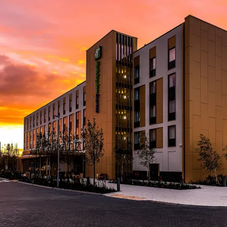Holiday Inn Express BICESTER by IHG
