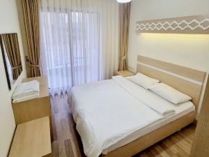 Agartha Suite Hotel Kemer