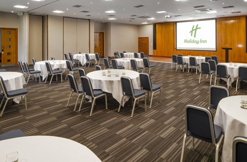 Holiday Inn Coventry M6, JCT.2 by IHG photo 5
