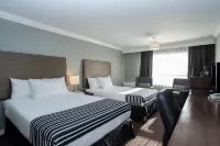 Sandman Hotel Red Deer Hotels in Red Deer