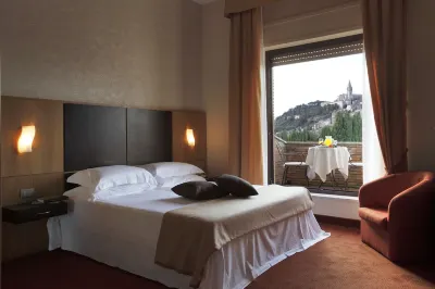 Villa Luisa فنادق في Massa Martana