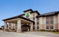 Holiday Inn Express & Suites Worthington by IHG - Wifi