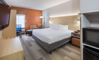 Holiday Inn Express Cedar Rapids (Collins RD)