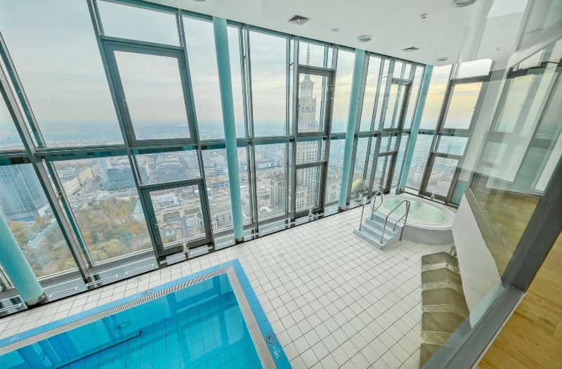 InterContinental Hotels Warsaw by IHG photo 4