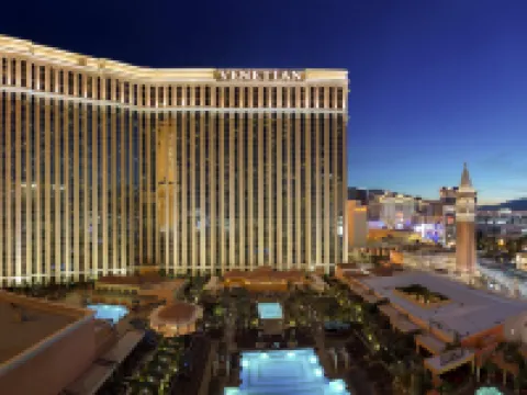 The Venetian® Resort Las Vegas Hotels near Las Vegas Strip