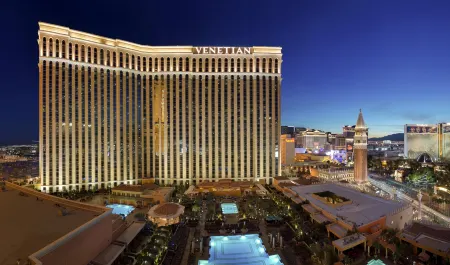 The Venetian® Resort Las Vegas
