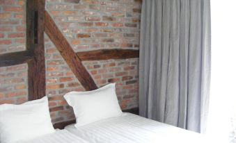 Amosa Liège City Centre Apart Gerardrie 23 - Housity