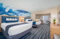 Best Western Plus Marina Gateway Hotel