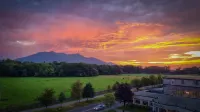 The Gleneagle Hotel & Apartments - con vista montagne
