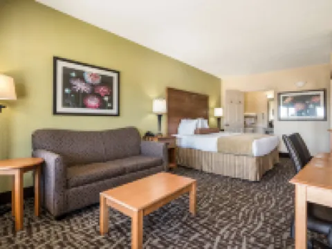 SureStay Hotel by Best Western Alice Hotels in Alice