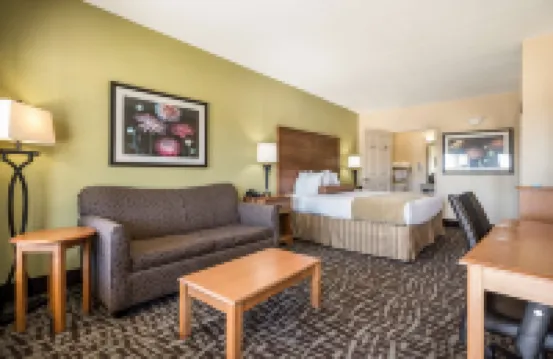 SureStay Hotel by Best Western Alice