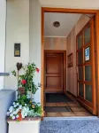 Gasthof Zahler飯店 耶廷根-舍帕住宿飯店