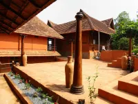 Thejas Resorts Wayanad Hotel di Sultans Battery
